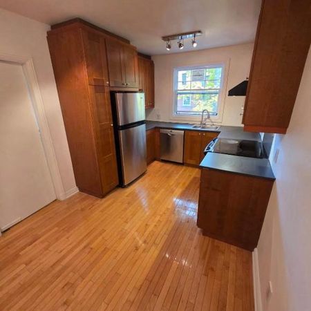 Haut de duplex 5 1/2 - Photo 4