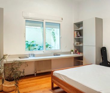 Studio/Γκαρσονιέρα για ενοικίαση Μουσείο (Εξάρχεια - Νεάπολη) - Photo 1