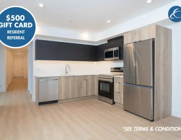 The Churchill - York Collection | 727 Yates Street, Victoria - Photo 1