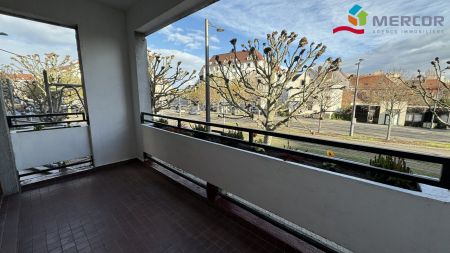 Appartement 1 pièce à Strasbourg - Photo 2