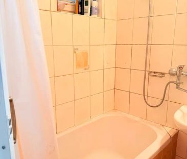 Pronájem bytu 2+1 s balkónem v centru Ostravy - Photo 2