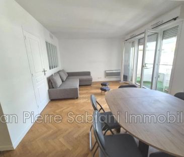 Paris Appartement studio 44,1 m 2 - Photo 2