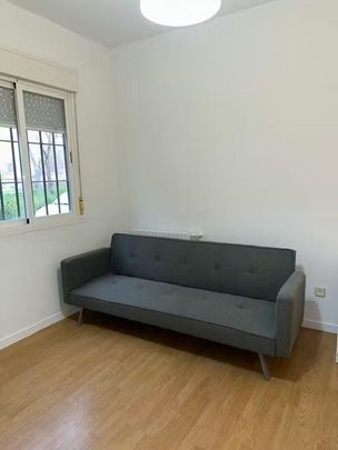 Calle de Afueras a San Roque, Madrid, Community of Madrid 28034 - Photo 1