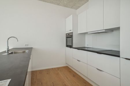3-vær. rækkehus - Photo 3