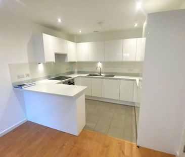 1 bedroom flat to rent - Photo 6