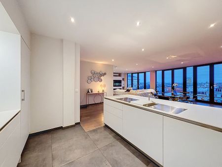 Appartement te huur - Photo 4