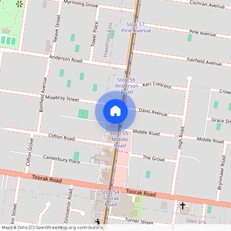 104/553 Burke Road, Vic 3124, Camberwell