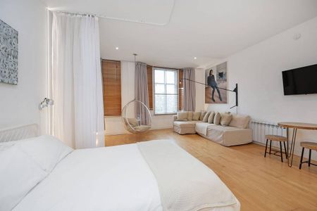 Studio to rent - Photo 3