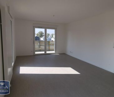 Location Appartement 3 pièces 60m² MONTLOUIS SUR LOIRE 37270 - Photo 6