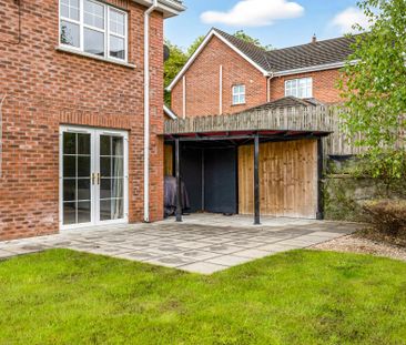 21 Windsor Hill, Waringstown, CRAIGAVON, BT66 7FZ - Photo 2