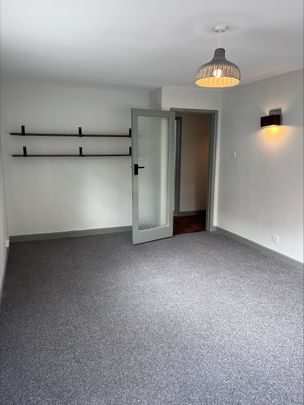 1 bed flat to rent in Bournemouth Road, Poole, BH14 - Photo 1