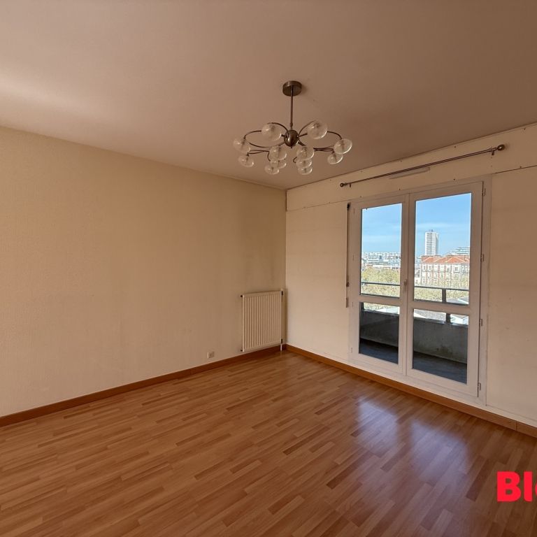 Location Appartement 5 pièces 113m² RENNES 35000 - Photo 1