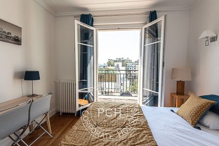 Rue de l'Assomption, - Photo 5