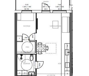 Hugins väg, Allarp - Photo 6