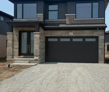 1031 ALLISTON AVENUE — 4 Bedroom - Photo 1