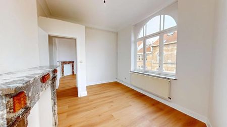 Appartement te huur - Photo 3