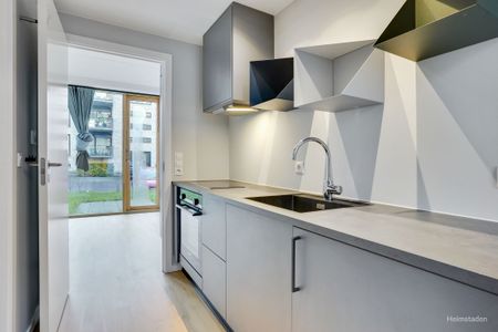 Preben Kaas' Vænge 3, st. 15., 2000 Frederiksberg - Photo 2