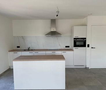 Appartement te huur - Photo 5