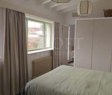 Center-Popolo: Beautiful, unique independent villa on private stree... - Photo 4