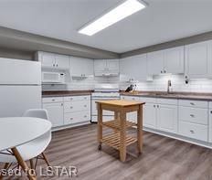 For Lease - 25 WESTON Street Unit# Lower, London South, Ontario - Photo 4