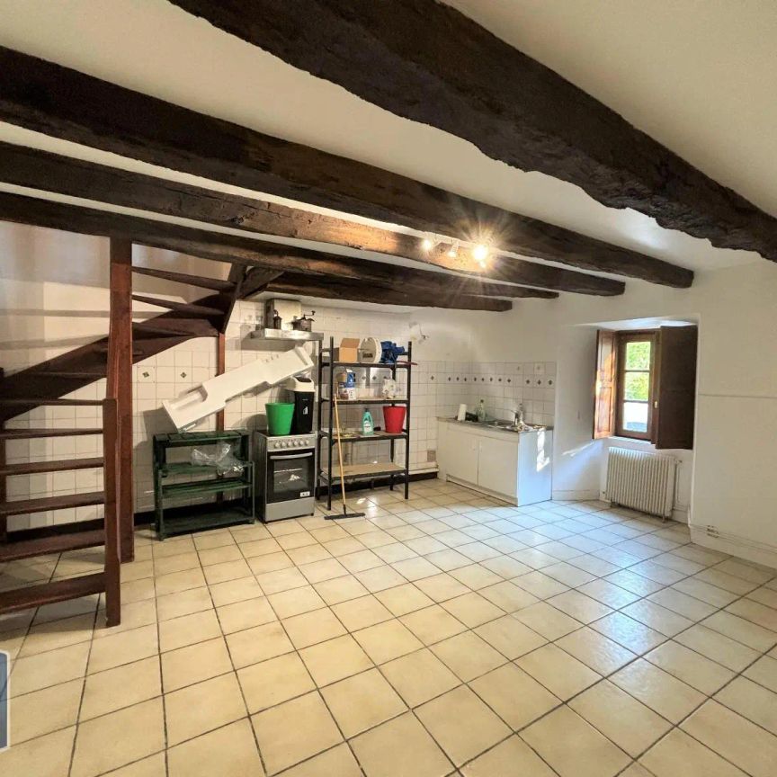 Appartement à louer 2 pièces 50m² - Photo 1