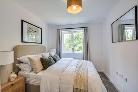 2 bedroom semi-detached house to rent - Photo 2