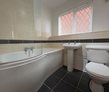 1 bedroom maisonette to rent - Photo 6