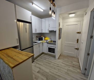 STUDIO FOR RENT NEAR THE BEACH IN TORREVIEJA - Photo 6