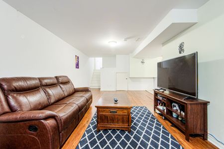 For Lease - 45 Wales Avenue Unit# Walkout Basement, Markham, Ontario - Photo 4