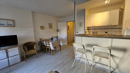 Location Appartement 1 pièce 28m² FONTAINEBLEAU 77300 - Photo 3