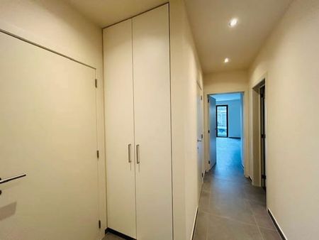 Appartement te huur - Photo 3