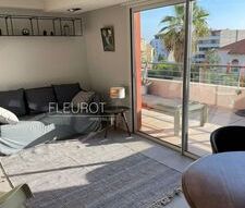 Location Appartement 3 pièces 64m² LA CIOTAT 13600 - Photo 2