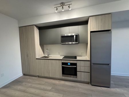 For Lease - 5858 Yonge Street Unit# 324, Toronto, Ontario - Photo 3