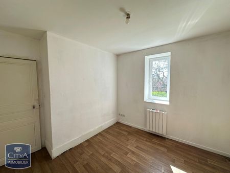 Location Appartement 2 pièces 36m² MACON 71000 - Photo 5