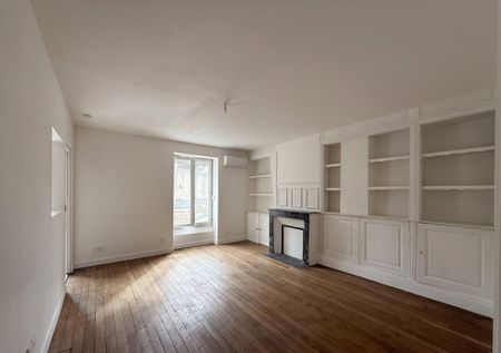 Location Appartement 3 pièces 61m² - Photo 3