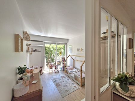 Location Appartement 3 pièces 80m² LE CANNET 06110 - Photo 2