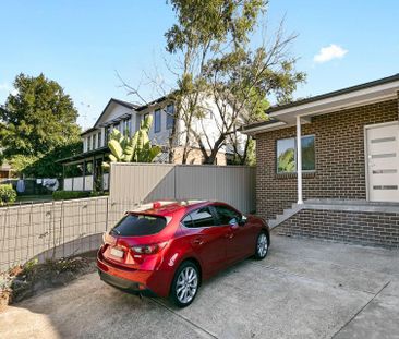 22A Benalla Avenue, Kellyville. - Photo 2