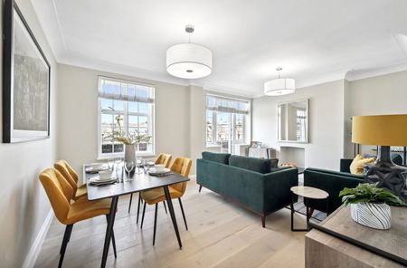 Kensington High Street, W8, London - Photo 2