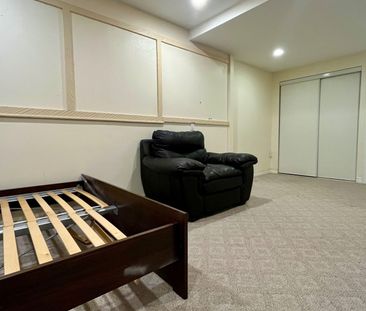 For Lease - 29 West Borough Street Unit# BSMT, Markham, Ontario - Photo 1