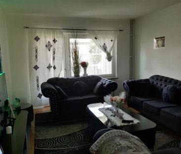 Trädgårdsgatan 1 B, Furulund - Photo 1