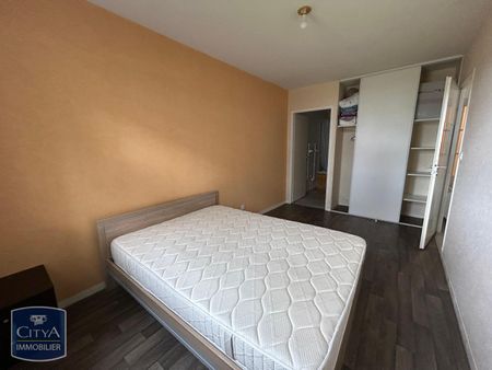 Location Appartement 2 pièces 41m² LIMOGES 87100 - Photo 3