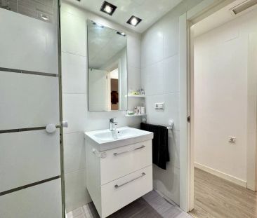 Piso de alquiler en Torrent - Cl Atlanta-96, Parc Central - Photo 4