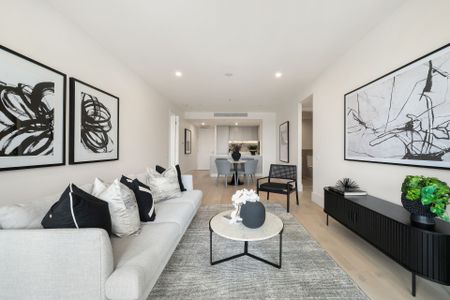 33/6 Lady Nelson Place Red Hill ACT - Photo 3