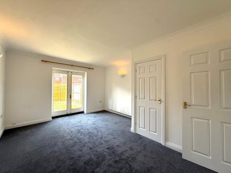 2 bedroom terraced house to rent - Photo 3