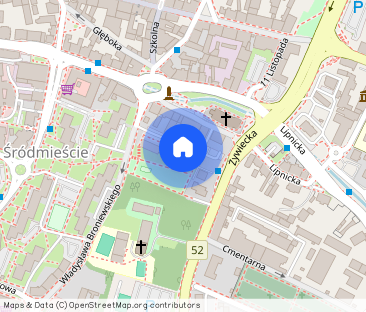 3-pokoje z balkonem wśród zieleni - rejon Ratusza - Photo 1