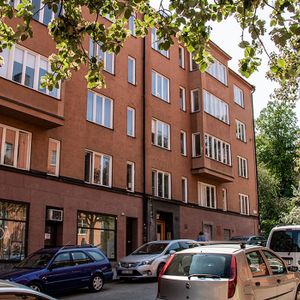 Blekingegatan 28B, Södermalm - Photo 2