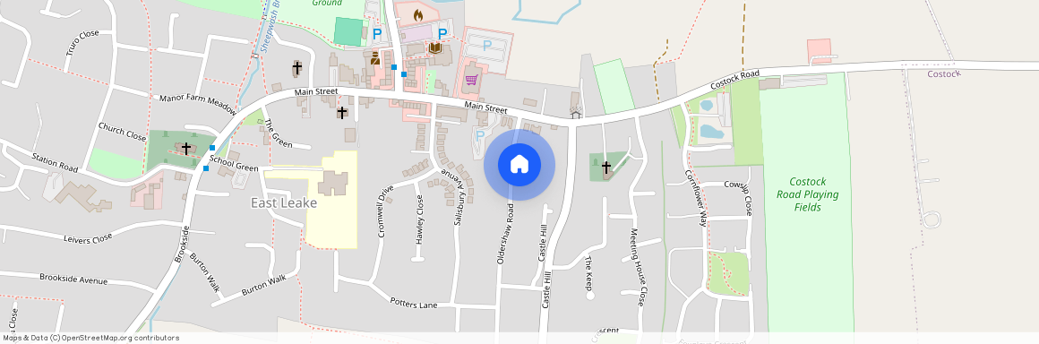 Loughborough