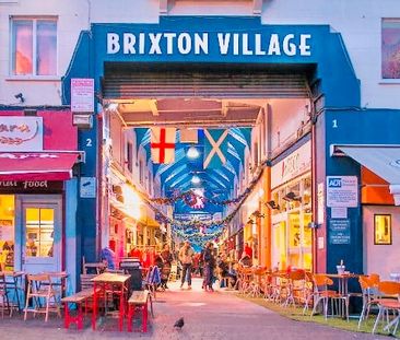 2 Bed Flat, Atlantic Road, SW9 - Photo 6