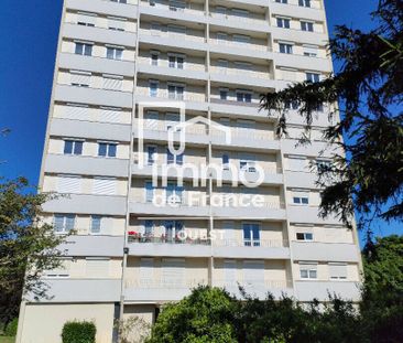 Location appartement 4 pièces 85.75 m² à Angers (49000) - Photo 6