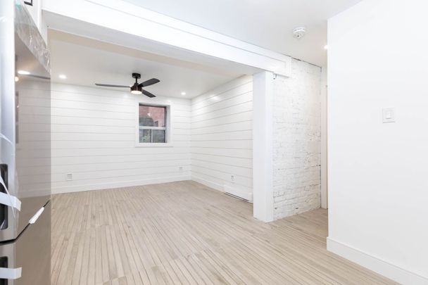 For Lease - 38 Leuty Avenue Unit# 1A, Toronto, Ontario - Photo 1